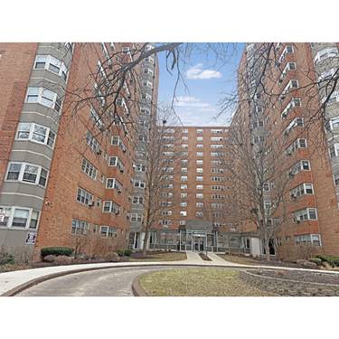 4950 N Marine Unit 802, Chicago, IL 60640