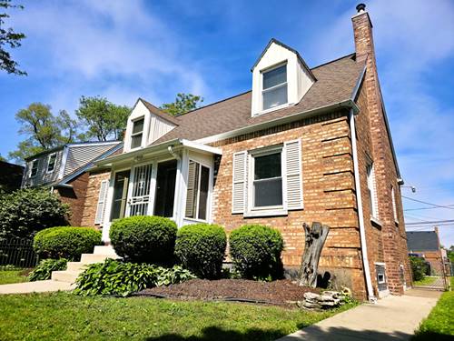 10055 S Oglesby, Chicago, IL 60617