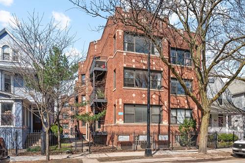 4838 N Ashland Unit 2E, Chicago, IL 60640