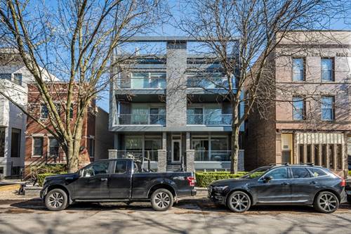 2136 W Lyndale Unit 1W, Chicago, IL 60647