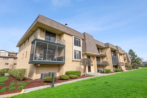 15705 Old Orchard Unit 2S, Orland Park, IL 60462