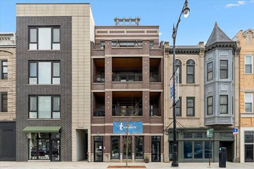 3058 N Lincoln Unit 3, Chicago, IL 60657