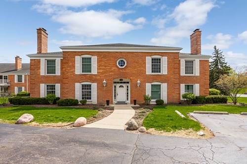120 Carriage Way Unit B101, Burr Ridge, IL 60527