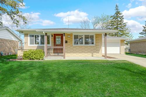 527 N Virginia, Glenwood, IL 60425