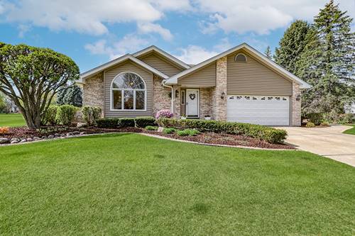 3204 Hickory Creek, New Lenox, IL 60451