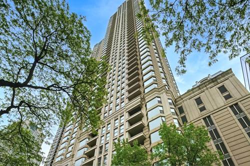 25 E Superior Unit 1801, Chicago, IL 60611