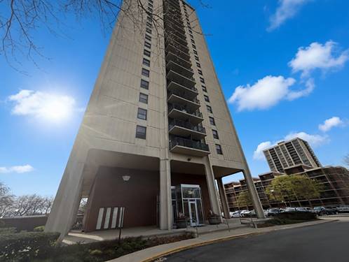3001 S Michigan Unit 1707, Chicago, IL 60616