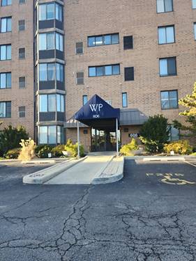 606 E Woodland Park Unit 301, Chicago, IL 60616