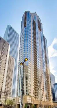 222 N Columbus Unit 3805, Chicago, IL 60601