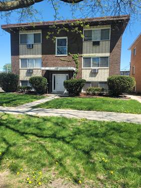 2127 S 15th, Broadview, IL 60155