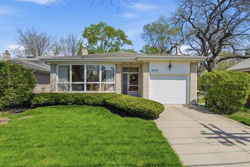 4650 W Lunt, Lincolnwood, IL 60712