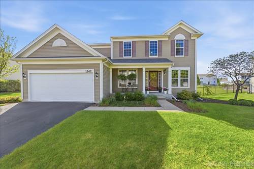 1142 Midnight, Yorkville, IL 60560