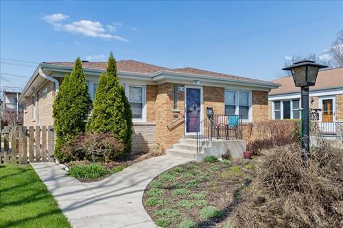 8136 Kenton, Skokie, IL 60076