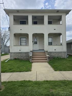 121 Davis Unit 1, Rockdale, IL 60436