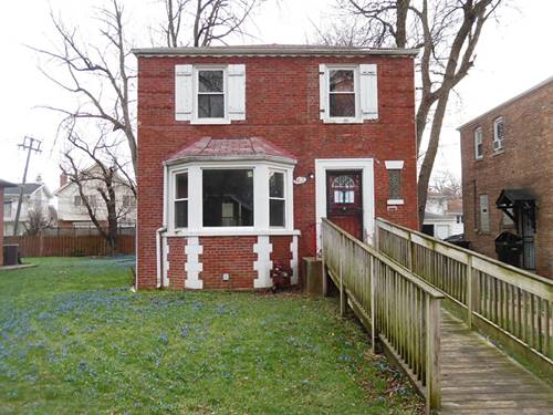 9601 S Charles, Chicago, IL 60643