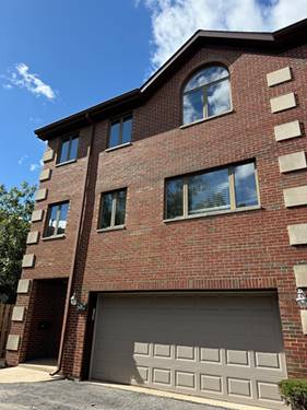 60 S Dee Unit G, Park Ridge, IL 60068