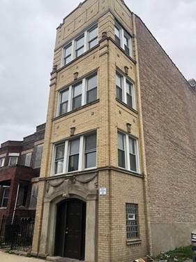 4520 W Jackson, Chicago, IL 60624
