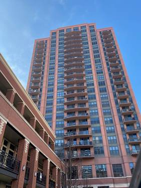 330 N Jefferson Unit 1305, Chicago, IL 60661