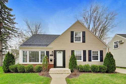 909 E Oakton, Arlington Heights, IL 60004