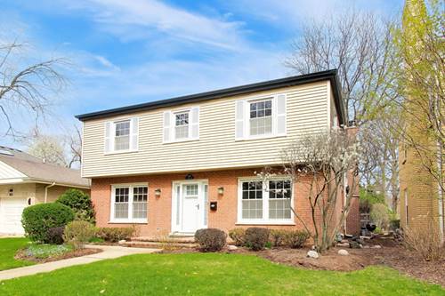 1107 S Hamlin, Park Ridge, IL 60068