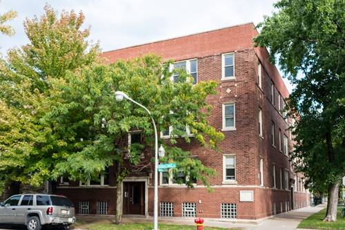 3101 N Racine Unit 1, Chicago, IL 60657