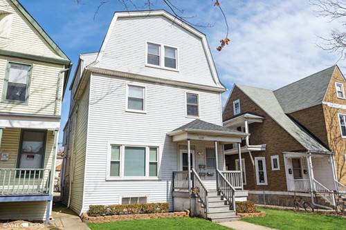 1119 Garnett Unit 3, Evanston, IL 60201