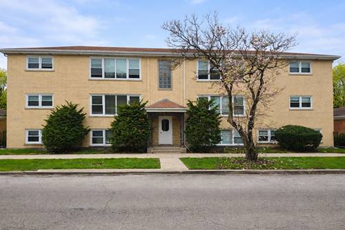 5834 W Montrose Unit 1S, Chicago, IL 60634