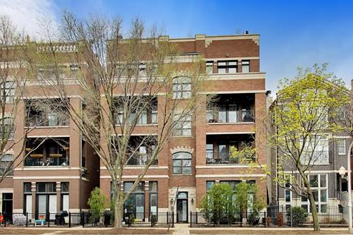 3028 N Sheffield Unit 4S, Chicago, IL 60657