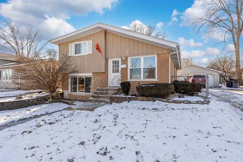 15020 Park, Oak Forest, IL 60452