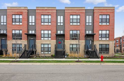 2213 Venture, Schaumburg, IL 60173