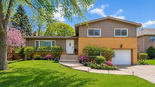 813 Castlewood, Deerfield, IL 60015