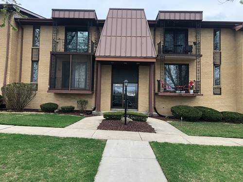 11277 S Roberts Unit E, Palos Hills, IL 60465