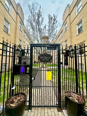 1334 W Estes Unit 3S, Chicago, IL 60626