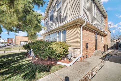 8713 S Washtenaw, Evergreen Park, IL 60805
