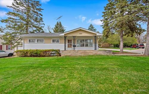 1100 W Highland, Elgin, IL 60123