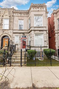 3827 W Flournoy Unit 1, Chicago, IL 60624