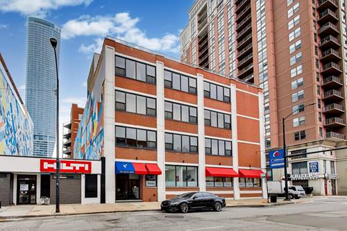 1021 S State Unit 408, Chicago, IL 60605