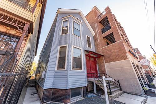 1431 W Belmont Unit 2R, Chicago, IL 60657