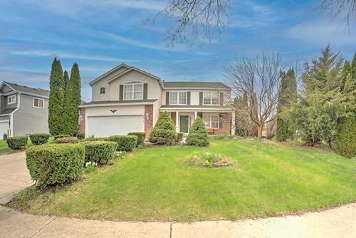 6814 Sahara, Plainfield, IL 60586