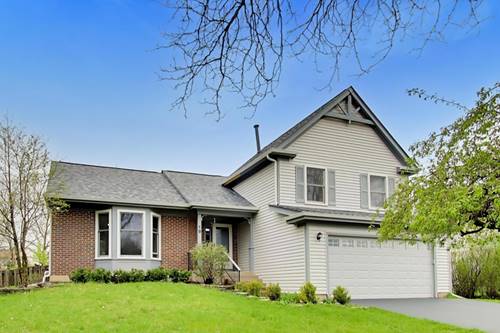 19 Dellmont, Buffalo Grove, IL 60089