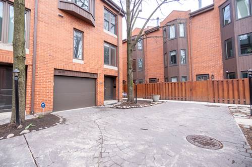 1829 N Dayton, Chicago, IL 60610