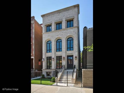 1934 N Halsted Unit 1, Chicago, IL 60614