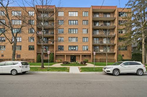 1454 Ashland Unit 305, Des Plaines, IL 60016