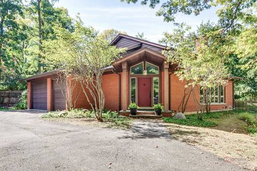 1175 Edgewood, Lake Forest, IL 60045