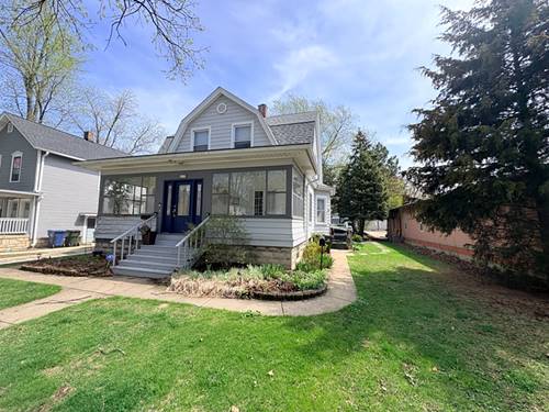 512 N Center, Naperville, IL 60563