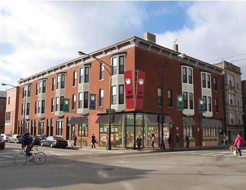 1008 S Loomis Unit 1, Chicago, IL 60607