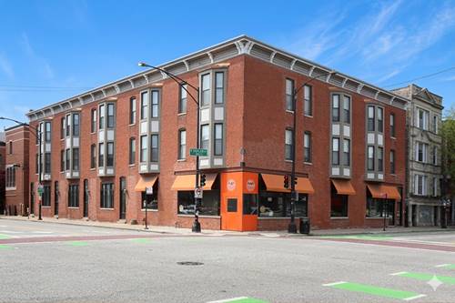 1008 S Loomis Unit 1, Chicago, IL 60607