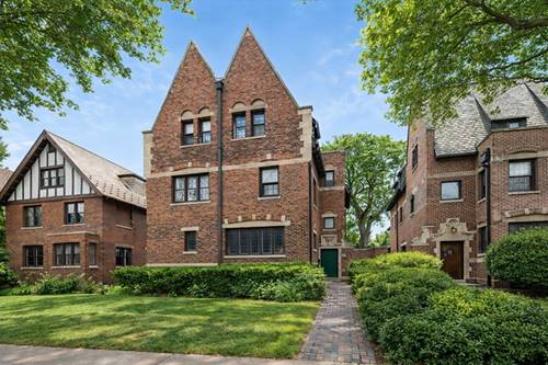 5309 S Greenwood, Chicago, IL 60615