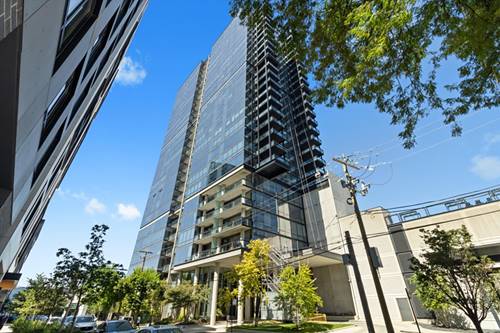 860 W Blackhawk Unit 2804, Chicago, IL 60642