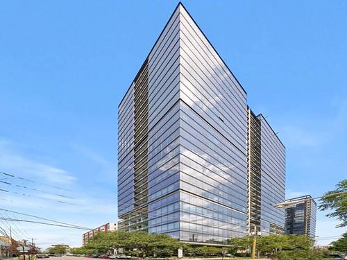 860 W Blackhawk Unit 2804, Chicago, IL 60642